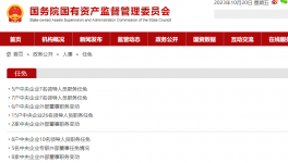 大動作！水泥龍頭企業高層“大換血”！