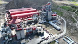 14000多噸/天！災后重建水泥保供進行中……