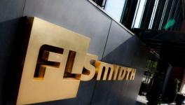 歷史時刻！史密斯宣布剝離水泥業務！總部年底搬家！