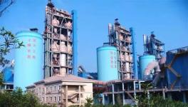 上峰水泥：行業集中度穩步提升