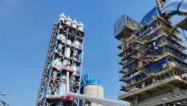 “一刀切”執法！這家水泥廠“準生證”被撤銷！